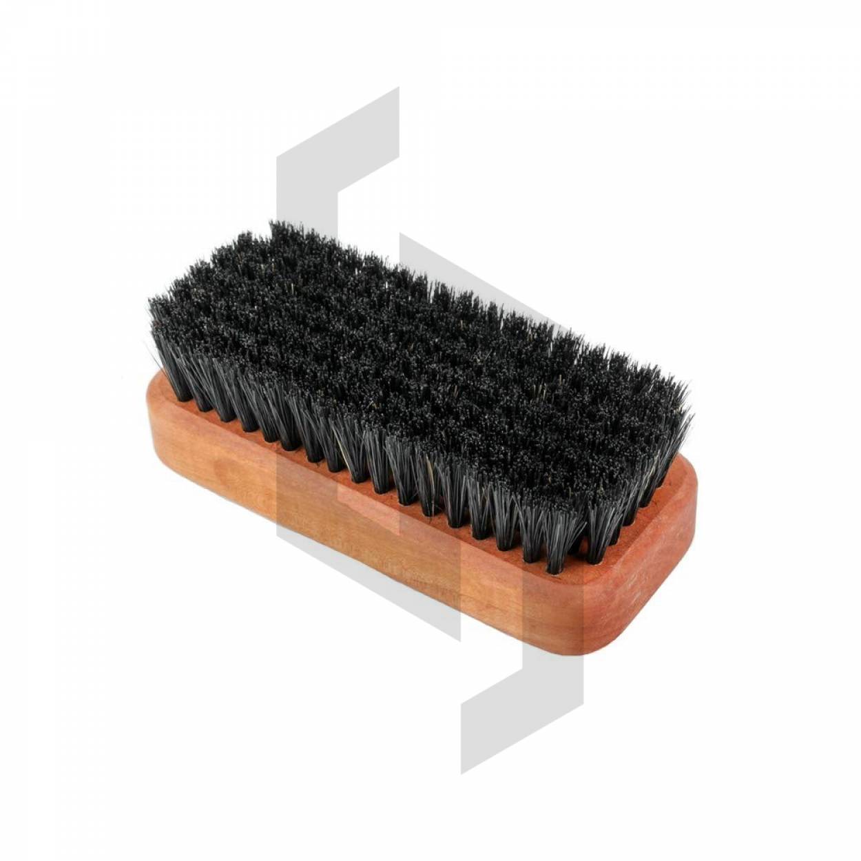 Boar Bristle Pocket Beard Brush for Men